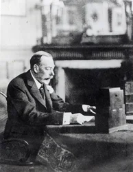 Koning George V